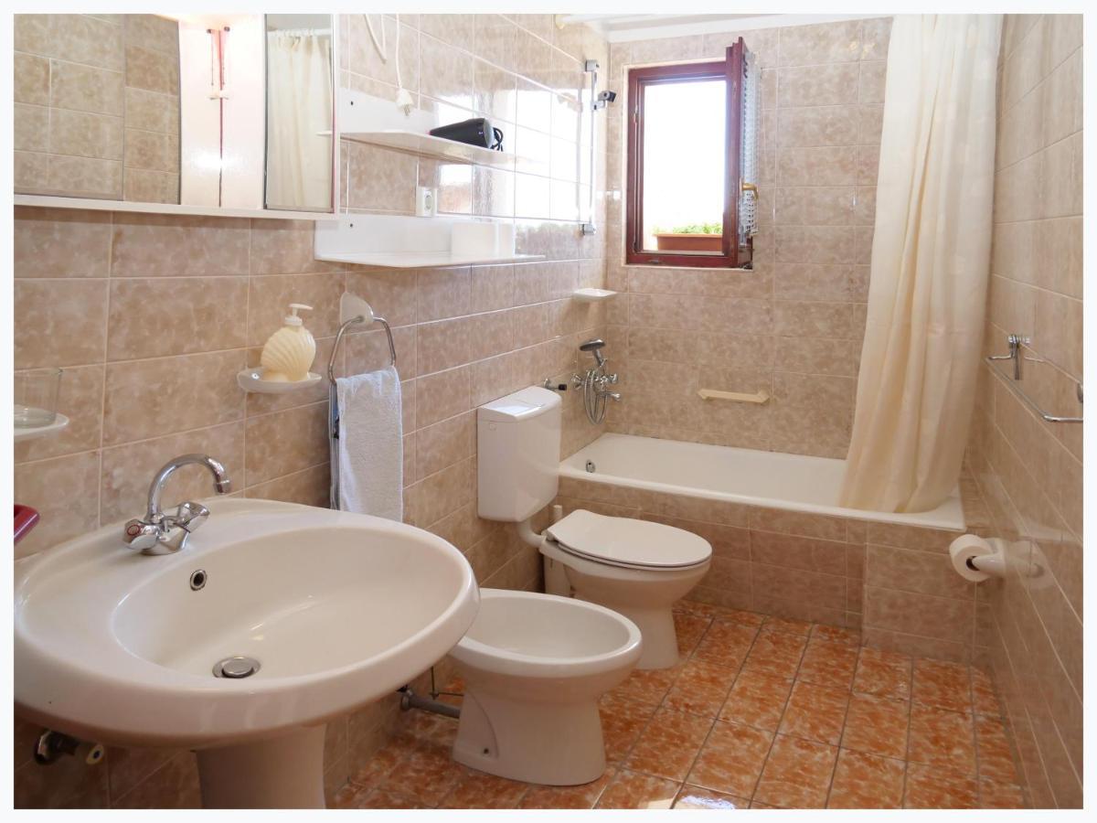 Apartament The Peninsula Primošten Zewnętrze zdjęcie