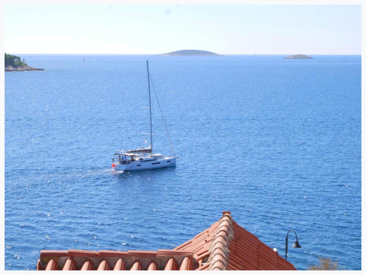 Apartament The Peninsula Primošten Zewnętrze zdjęcie