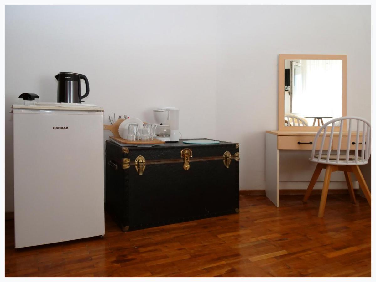 Apartament The Peninsula Primošten Zewnętrze zdjęcie