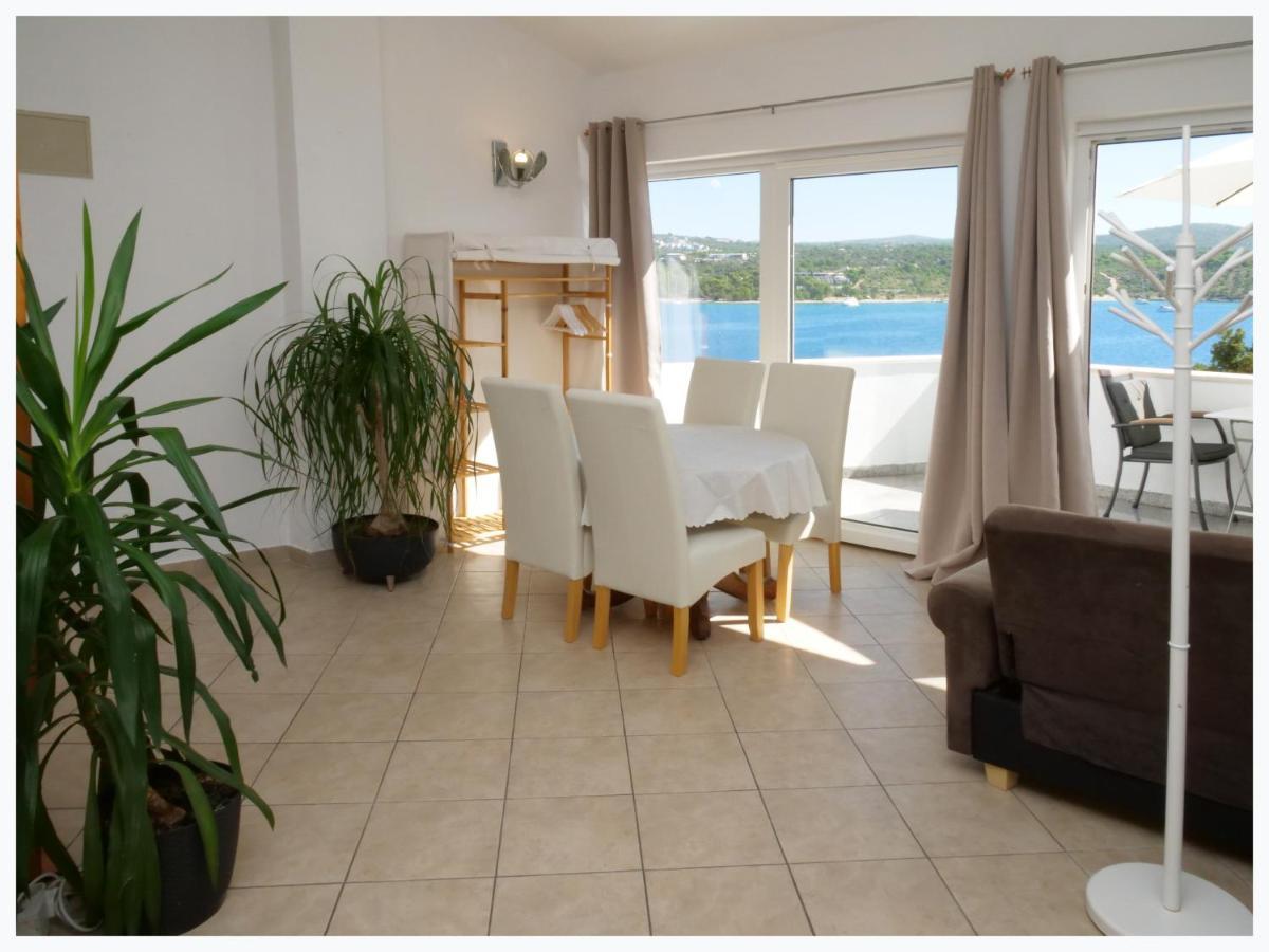 Apartament The Peninsula Primošten Zewnętrze zdjęcie