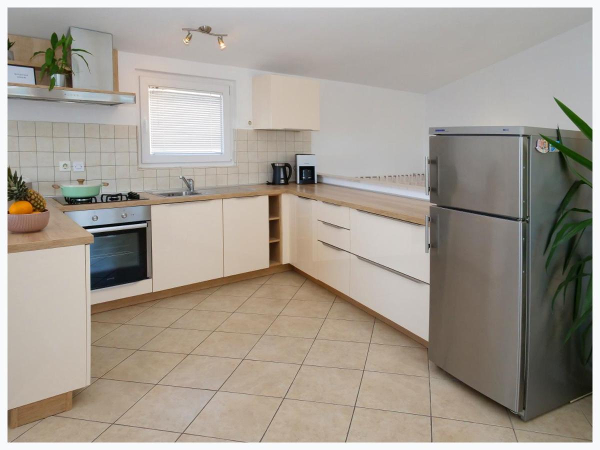 Apartament The Peninsula Primošten Zewnętrze zdjęcie