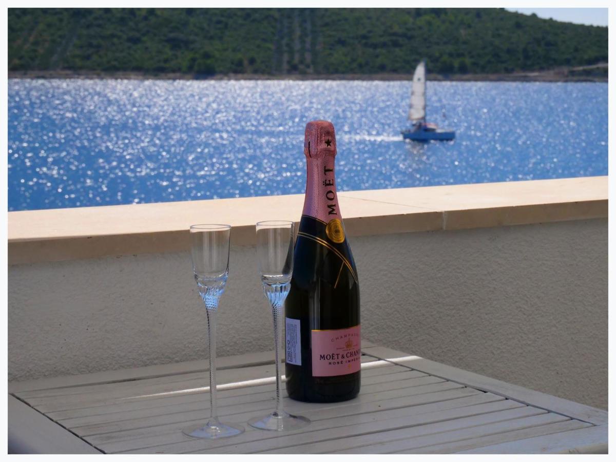 Apartament The Peninsula Primošten Zewnętrze zdjęcie