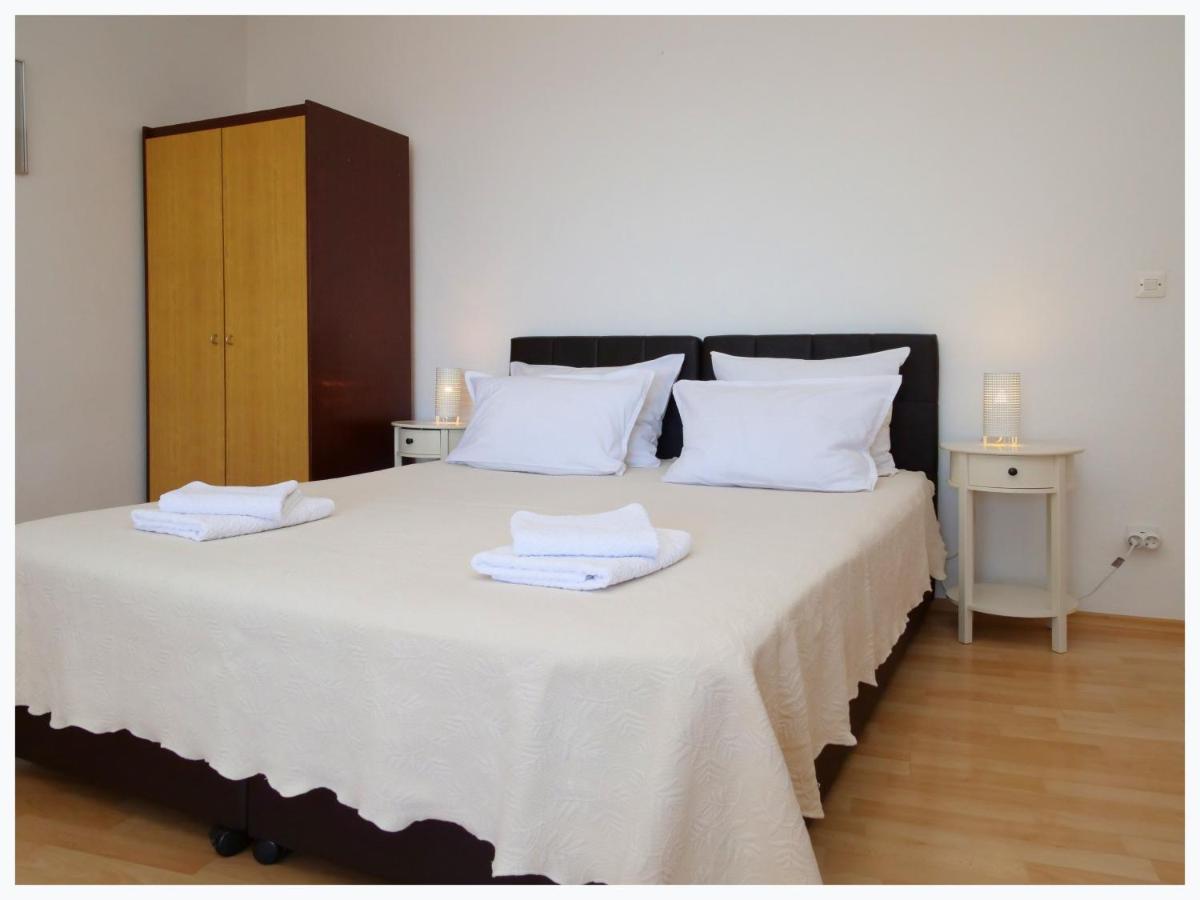 Apartament The Peninsula Primošten Zewnętrze zdjęcie